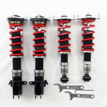 Subaru Legacy 10-12 BR9 Sports*i Coilovers RS-R